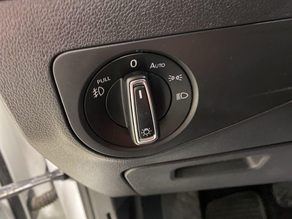 2018 Volkswagen Tiguan SEL