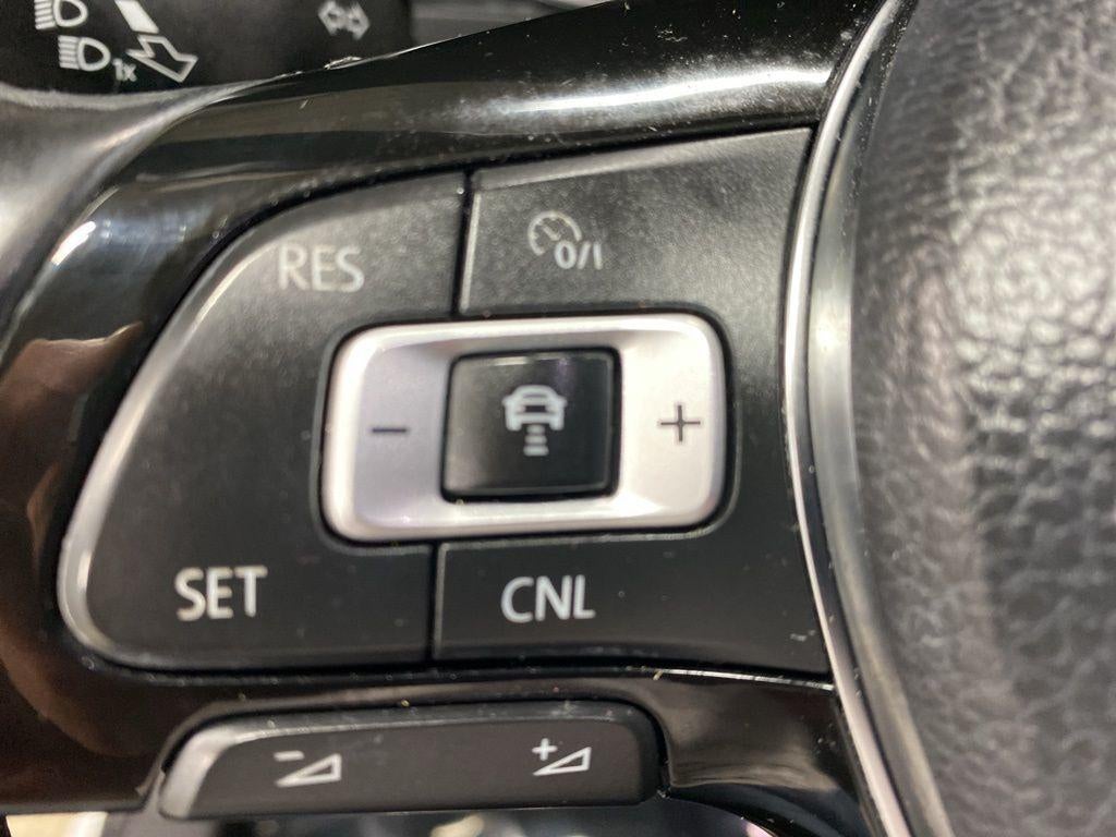 2018 Volkswagen Tiguan SEL