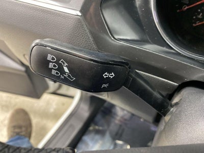 2018 Volkswagen Tiguan SEL