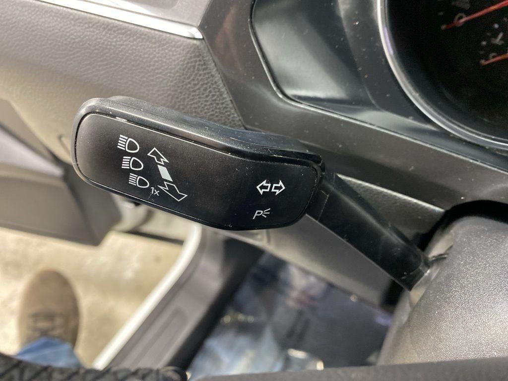 2018 Volkswagen Tiguan SEL