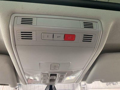 2018 Volkswagen Tiguan SEL