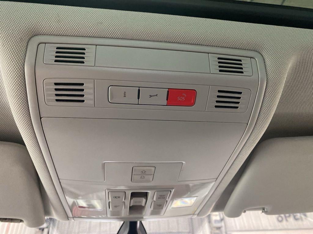 2018 Volkswagen Tiguan SEL