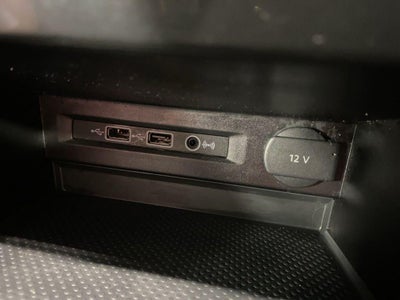 2018 Volkswagen Tiguan SEL