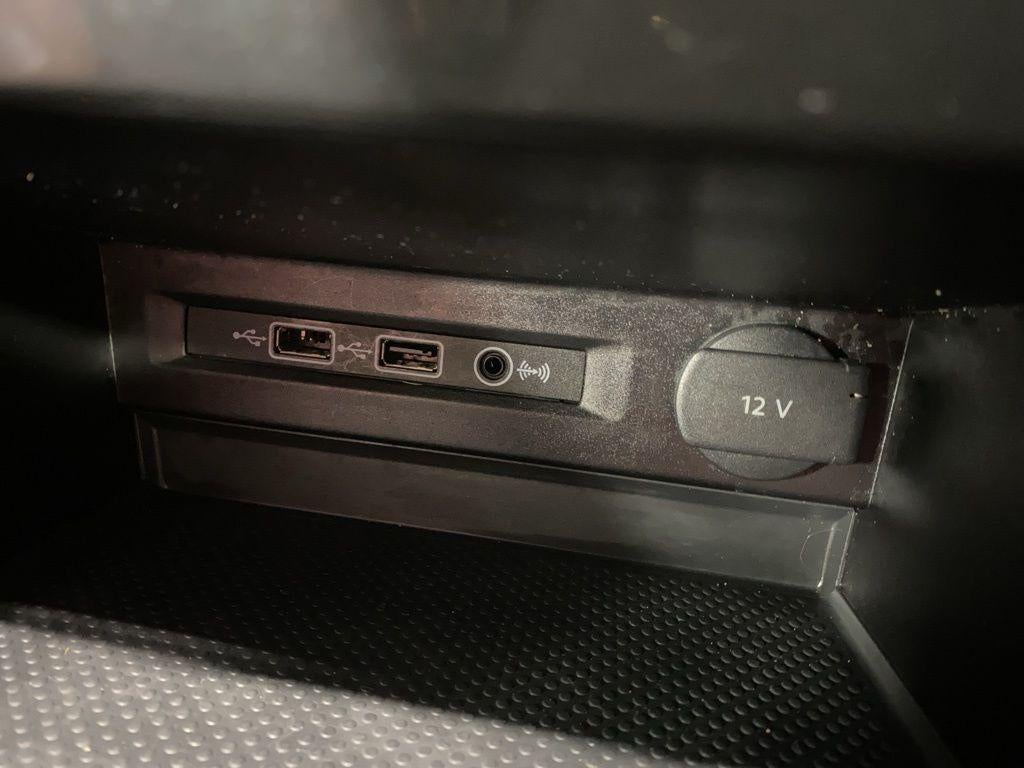 2018 Volkswagen Tiguan SEL