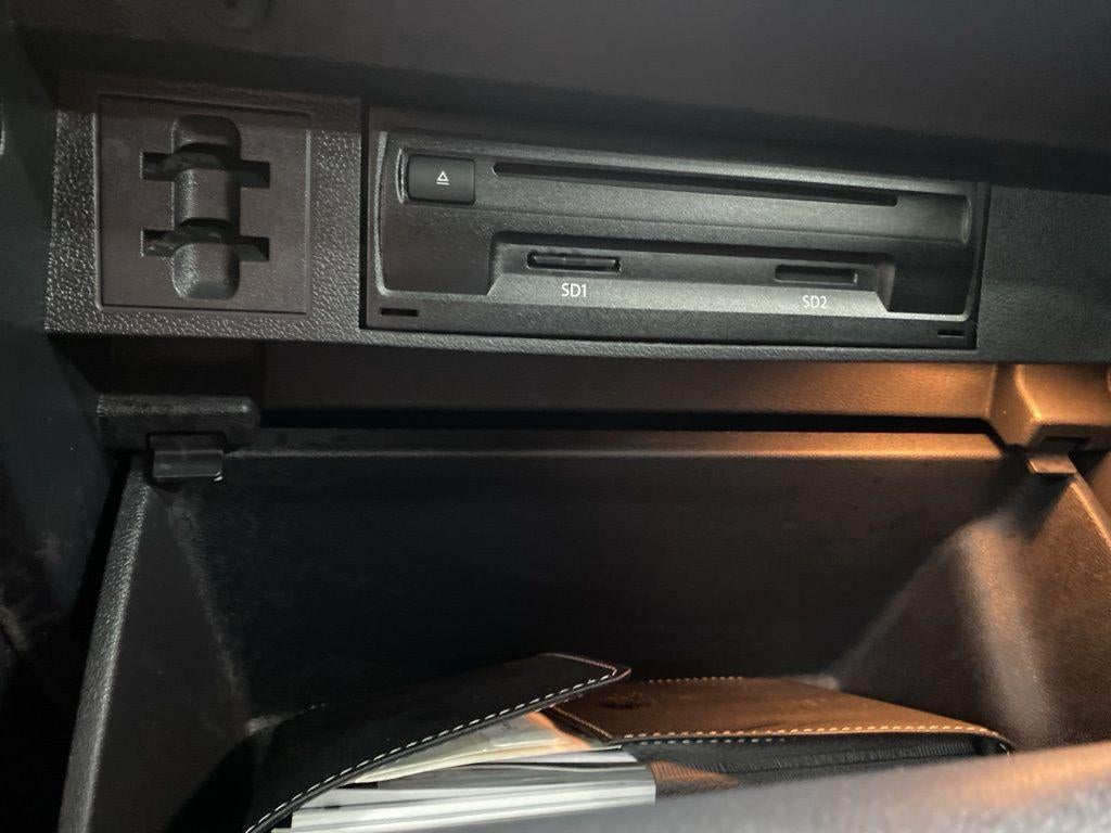 2018 Volkswagen Tiguan SEL