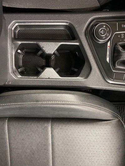 2018 Volkswagen Tiguan SEL