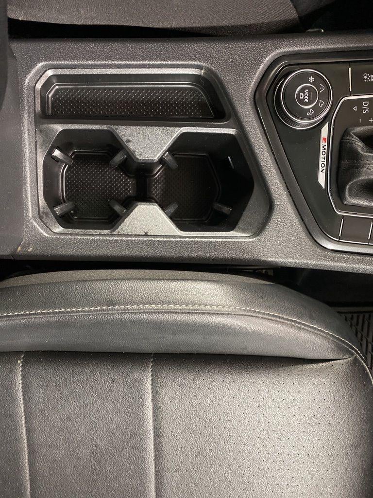 2018 Volkswagen Tiguan SEL