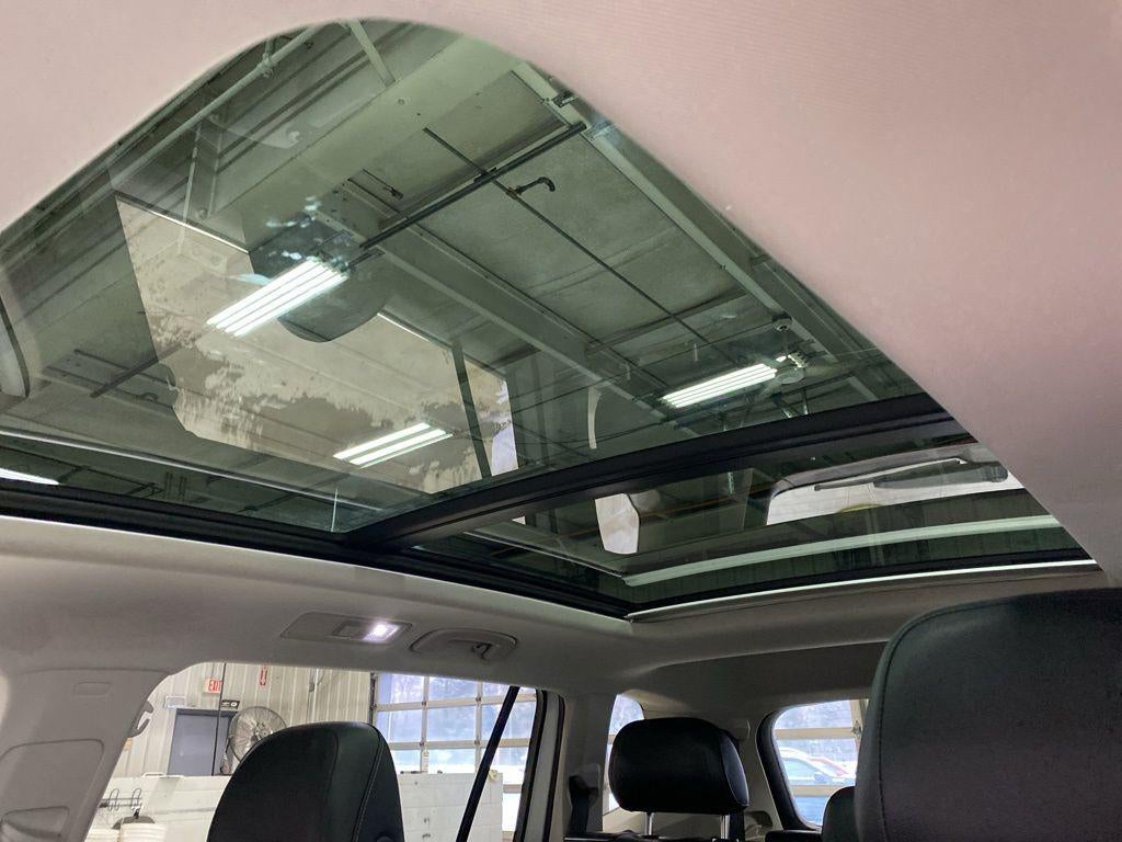 2018 Volkswagen Tiguan SEL