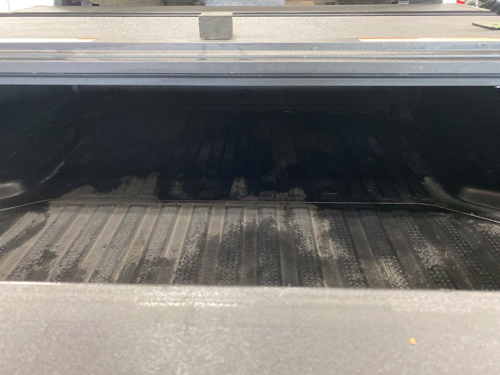 2017 Honda Ridgeline RTL-E