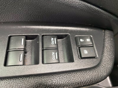 2017 Honda Ridgeline RTL-E