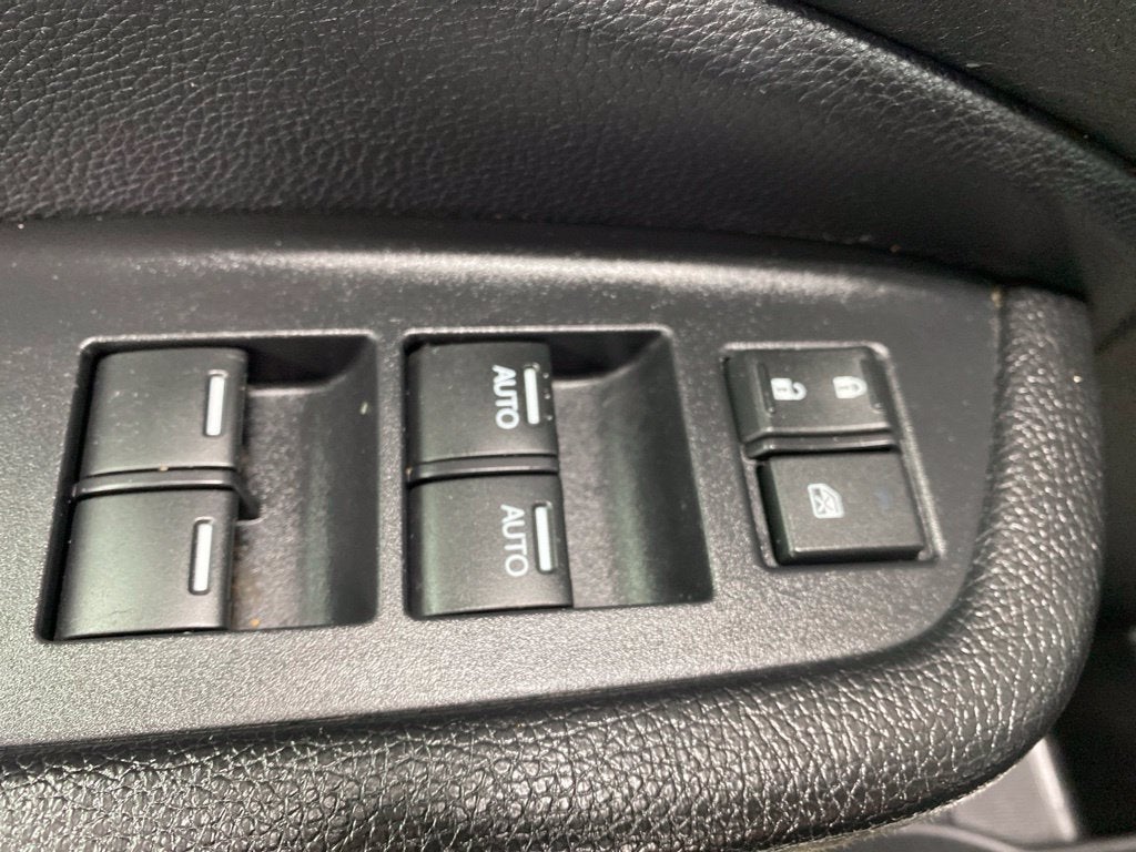 2017 Honda Ridgeline RTL-E