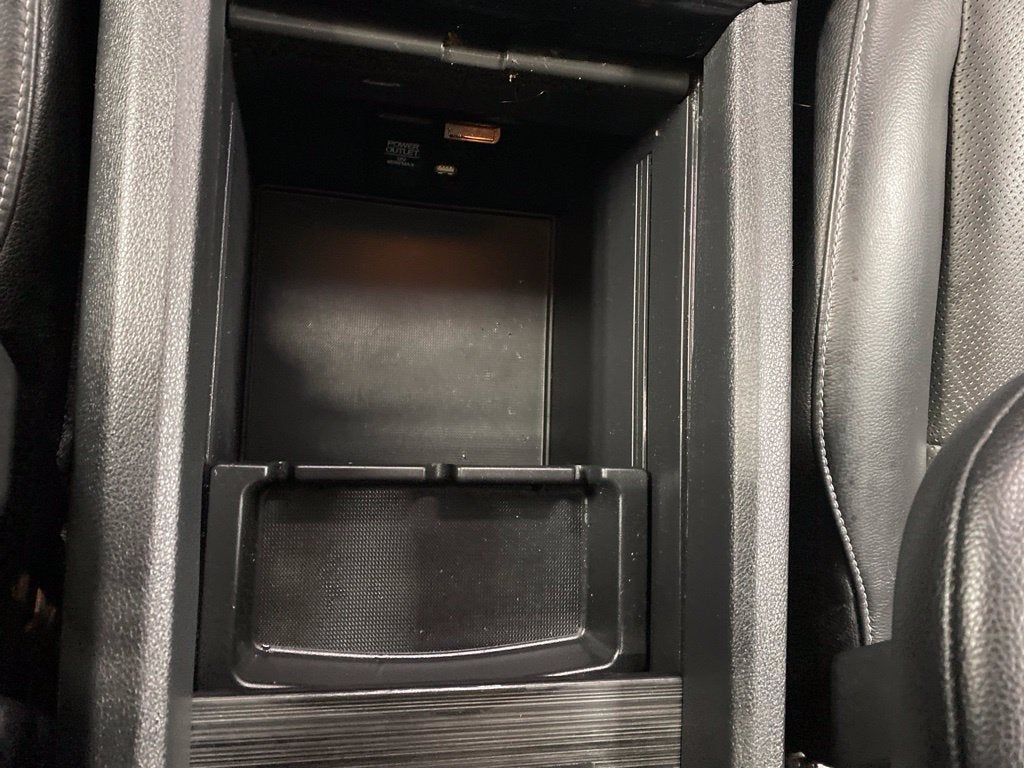 2017 Honda Ridgeline RTL-E