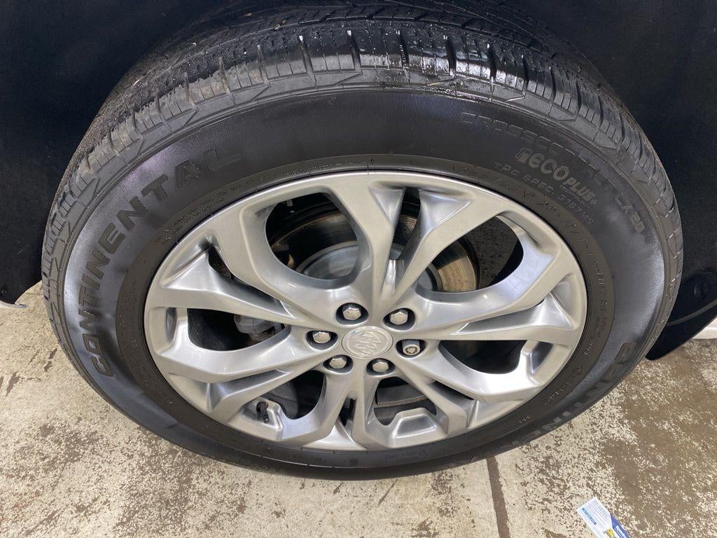 2021 Buick Enclave Avenir