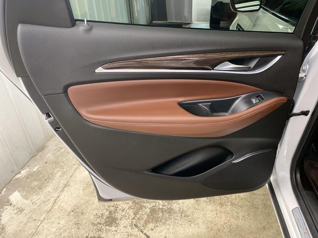 2021 Buick Enclave Avenir