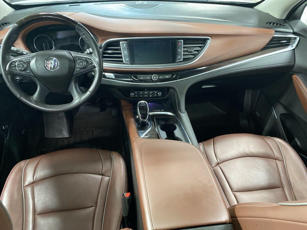 2021 Buick Enclave Avenir