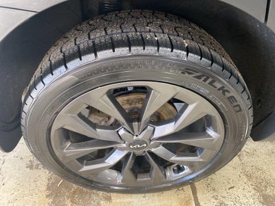 2022 Kia Sorento X-Line SX Prestige
