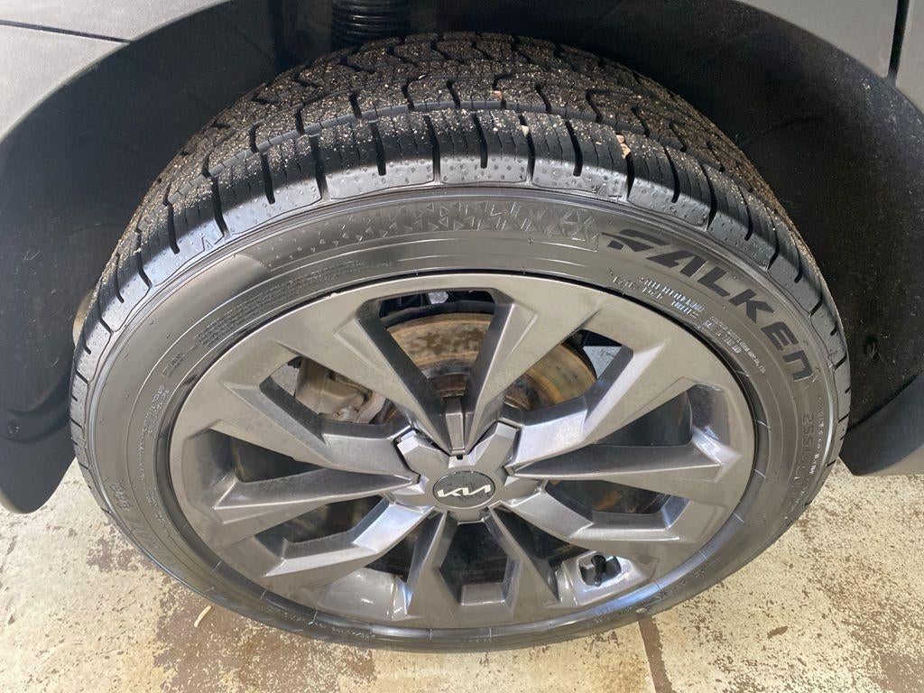 2022 Kia Sorento X-Line SX Prestige