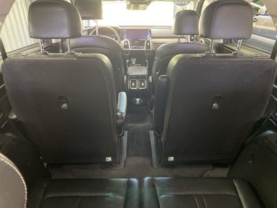 2022 Kia Sorento X-Line SX Prestige