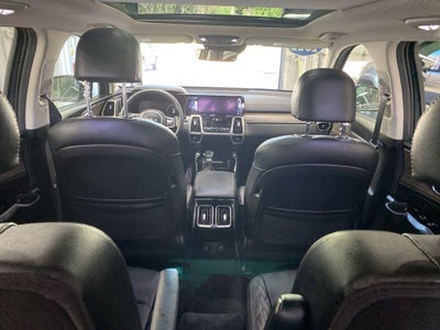 2022 Kia Sorento X-Line SX Prestige