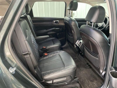 2022 Kia Sorento X-Line SX Prestige
