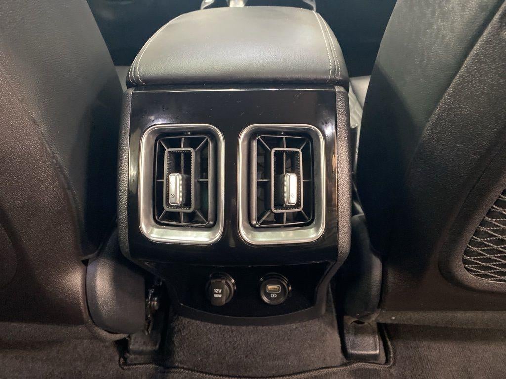 2022 Kia Sorento X-Line SX Prestige