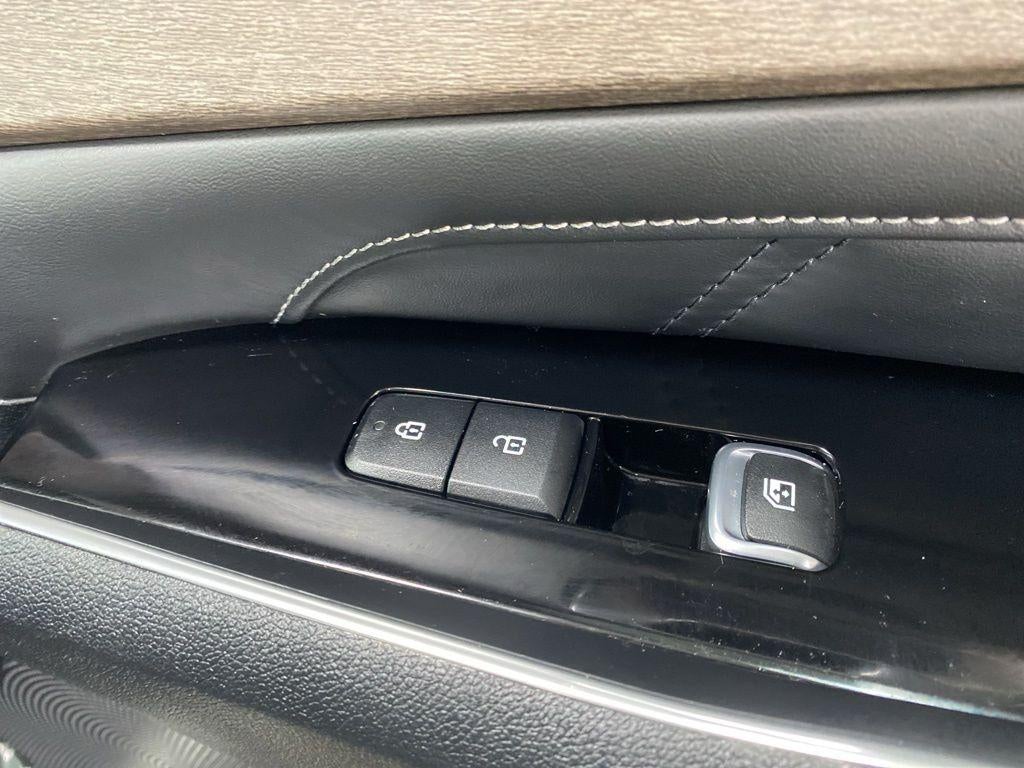2022 Kia Sorento X-Line SX Prestige