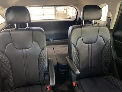 2022 Kia Sorento X-Line SX Prestige