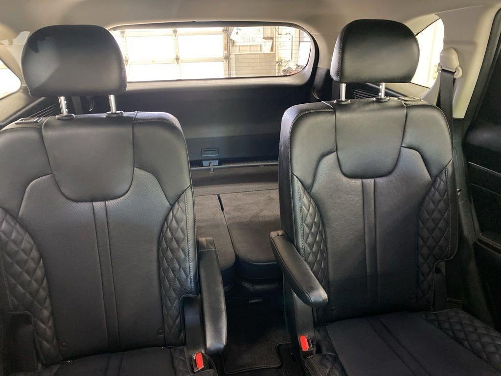2022 Kia Sorento X-Line SX Prestige