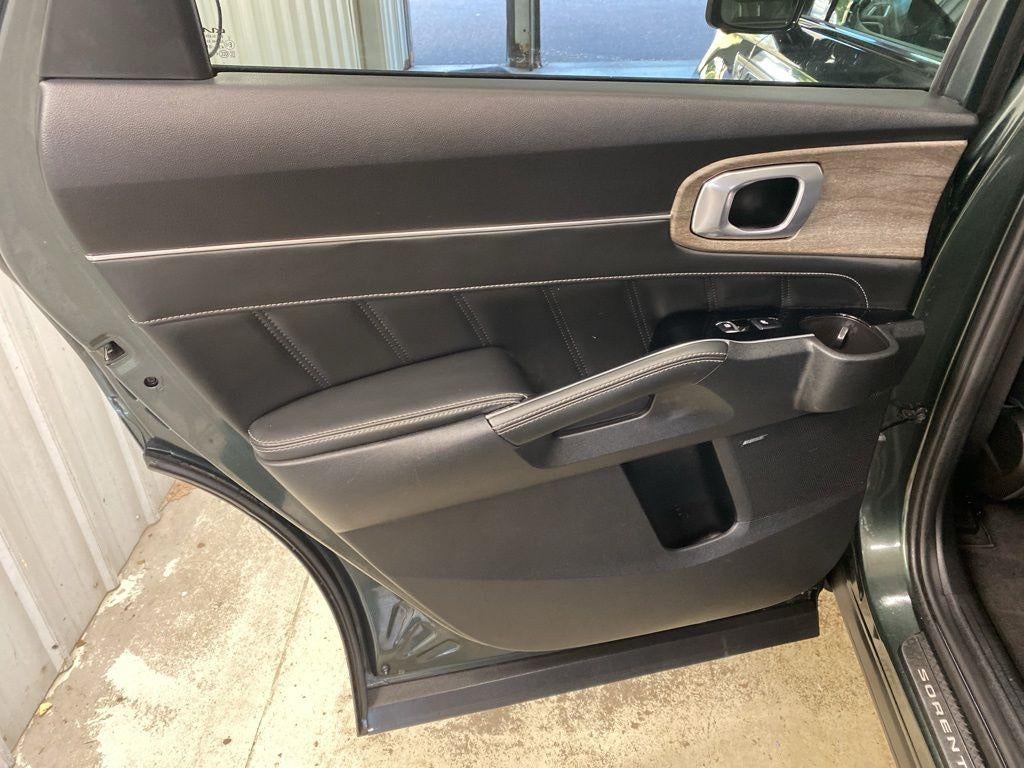 2022 Kia Sorento X-Line SX Prestige