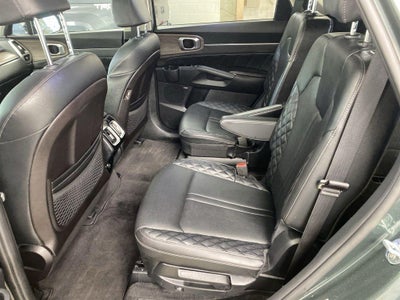 2022 Kia Sorento X-Line SX Prestige
