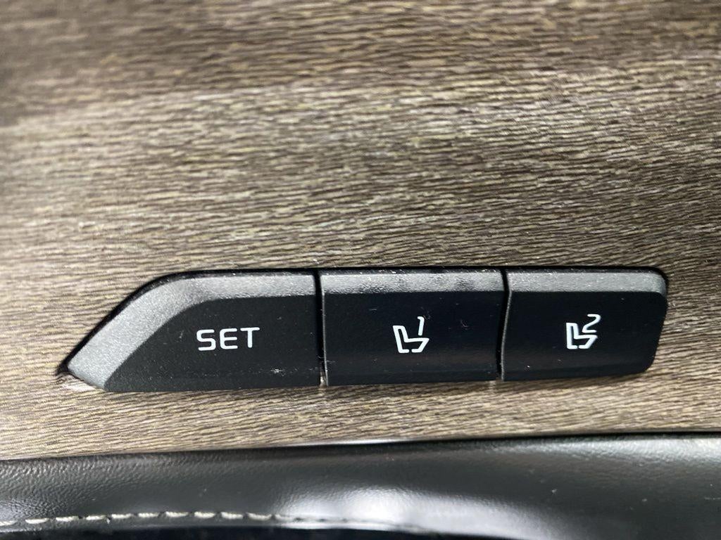 2022 Kia Sorento X-Line SX Prestige