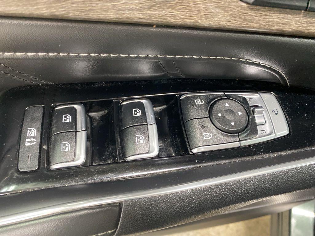 2022 Kia Sorento X-Line SX Prestige