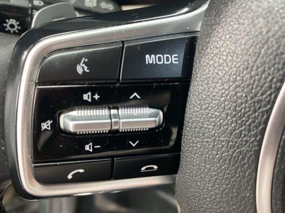 2022 Kia Sorento X-Line SX Prestige
