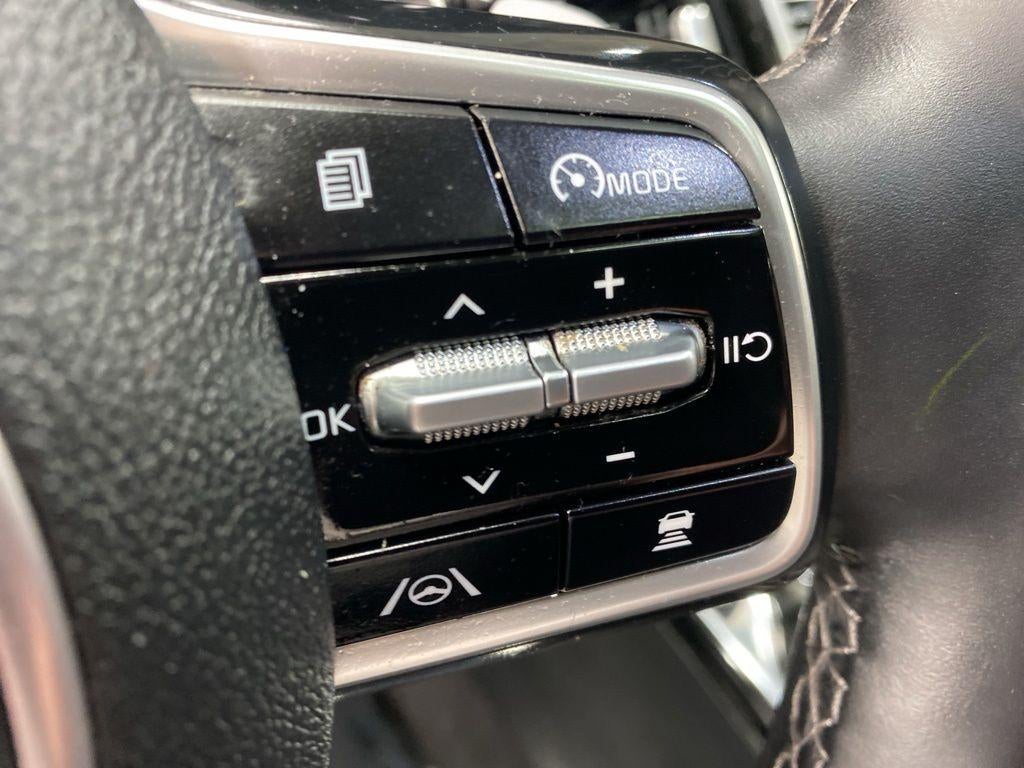 2022 Kia Sorento X-Line SX Prestige