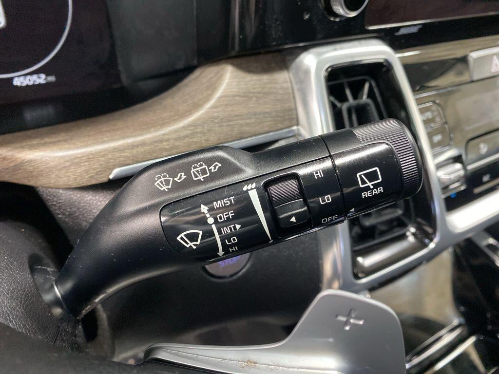 2022 Kia Sorento X-Line SX Prestige