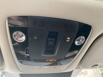 2022 Kia Sorento X-Line SX Prestige
