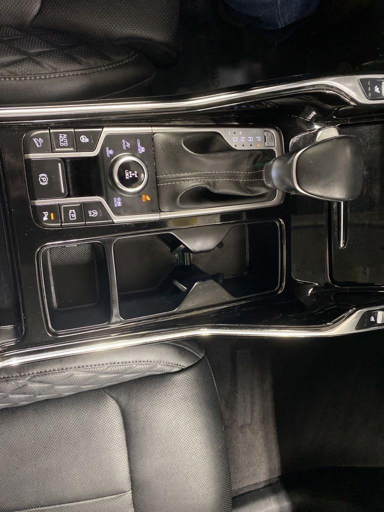 2022 Kia Sorento X-Line SX Prestige