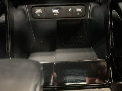 2022 Kia Sorento X-Line SX Prestige