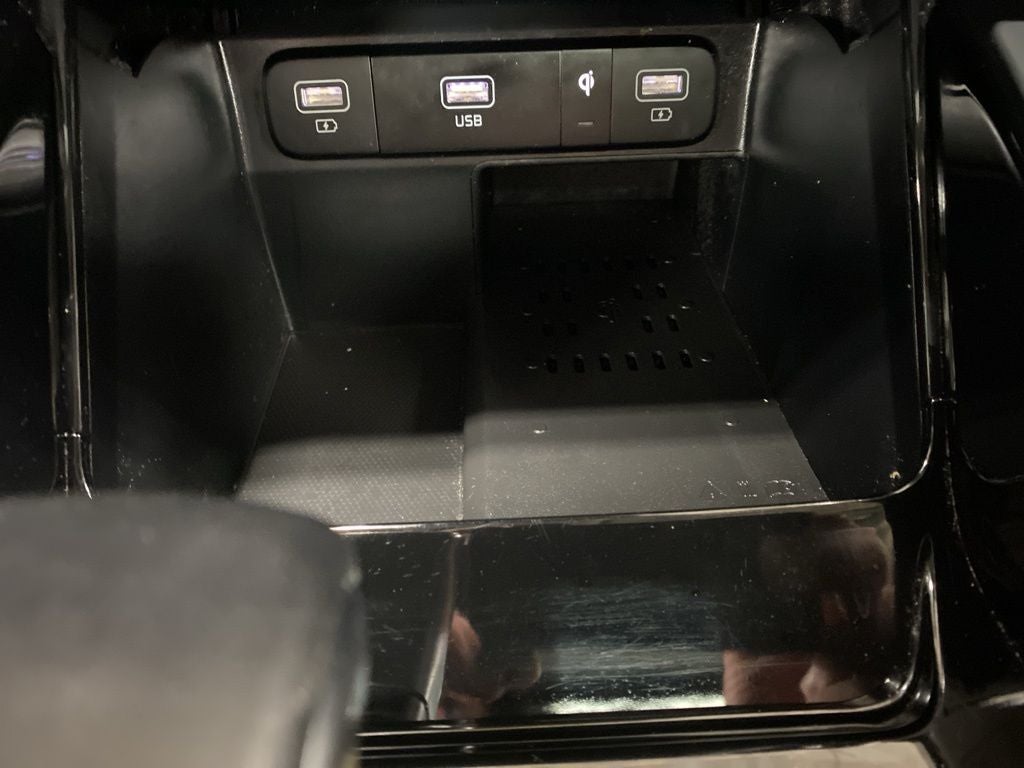 2022 Kia Sorento X-Line SX Prestige