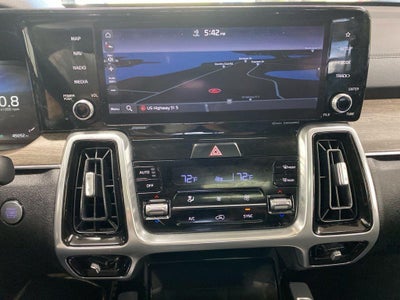 2022 Kia Sorento X-Line SX Prestige
