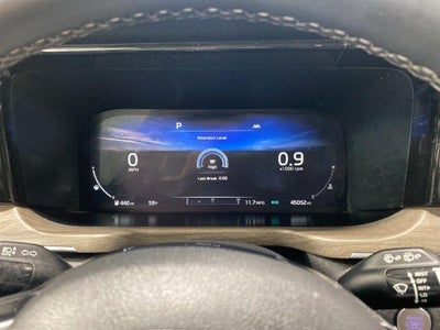 2022 Kia Sorento X-Line SX Prestige