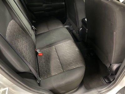 2022 Mitsubishi Outlander Sport ES