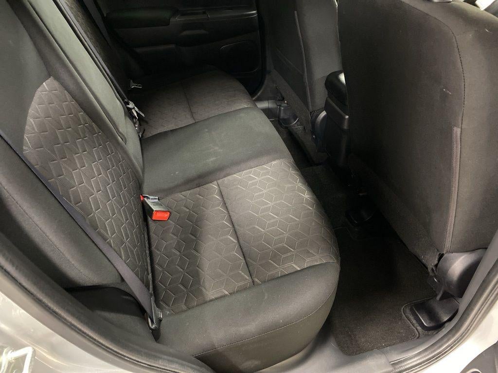 2022 Mitsubishi Outlander Sport ES