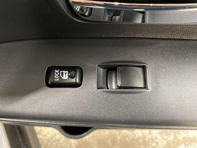 2022 Mitsubishi Outlander Sport ES