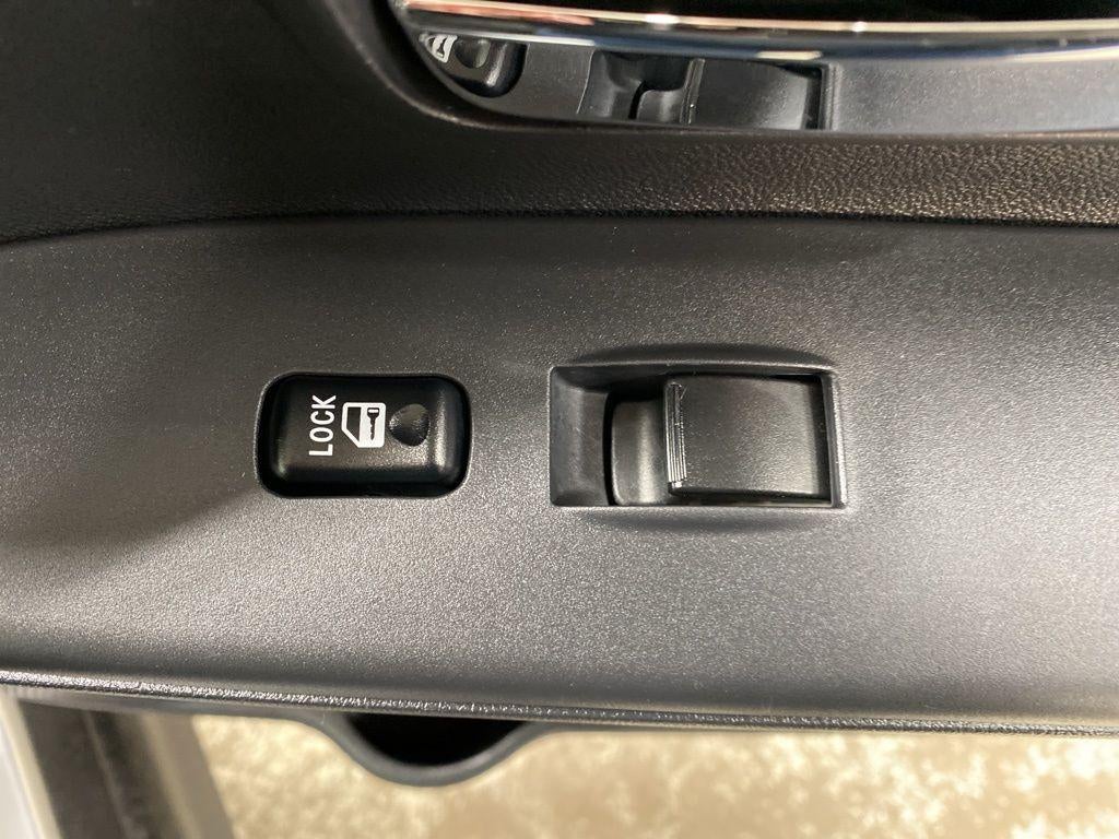 2022 Mitsubishi Outlander Sport ES