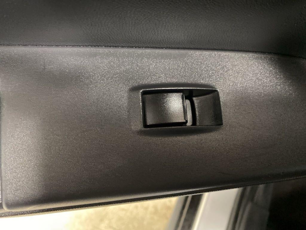 2022 Mitsubishi Outlander Sport ES