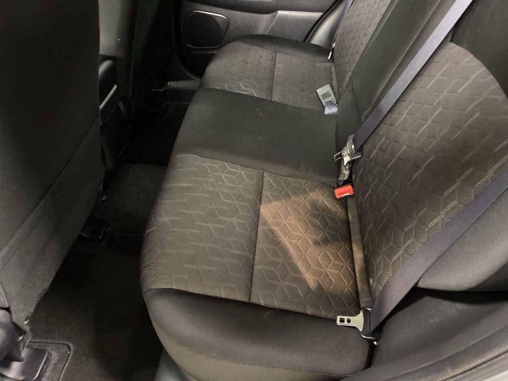 2022 Mitsubishi Outlander Sport ES