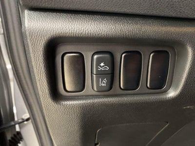 2022 Mitsubishi Outlander Sport ES