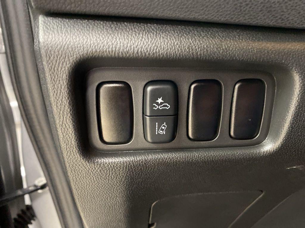 2022 Mitsubishi Outlander Sport ES