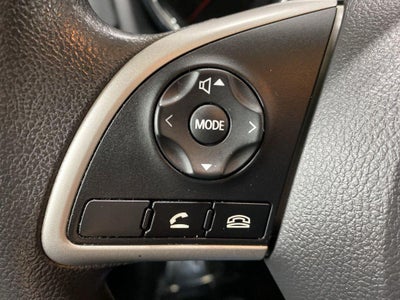 2022 Mitsubishi Outlander Sport ES